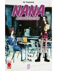 Nana - Reloaded Edition 5 - Ii Ristampa