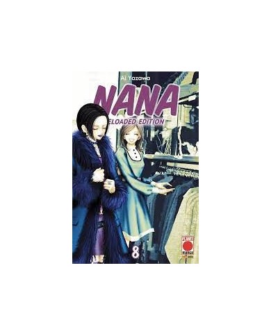 Nana - Reloaded Edition 8