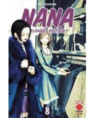 Nana - Reloaded Edition 8
