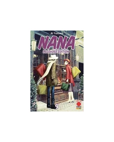 Nana - Reloaded Edition 9