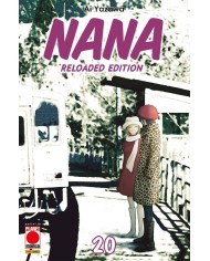 Nana Reloaded Edition Ristampa 20