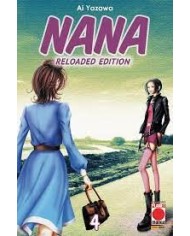 Nana Reloaded Edition Ristampa 4