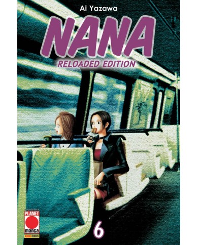 Nana Reloaded Edition Ristampa 6