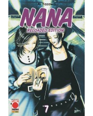 Nana Reloaded Edition Ristampa 7