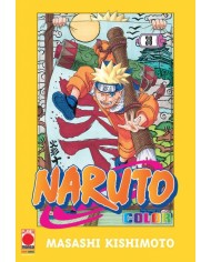 Naruto Color 38