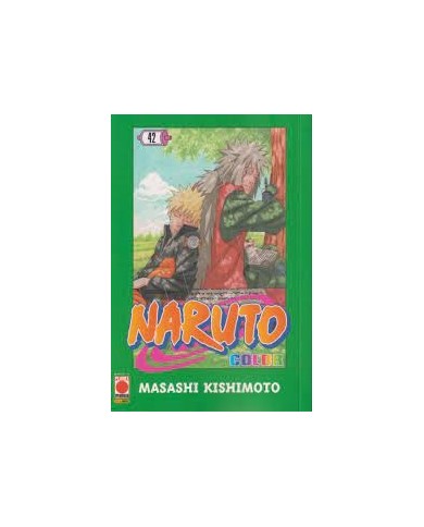 Naruto Color 42