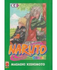 Naruto Color 42