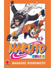 Naruto Color 45