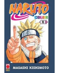 Naruto Color 48