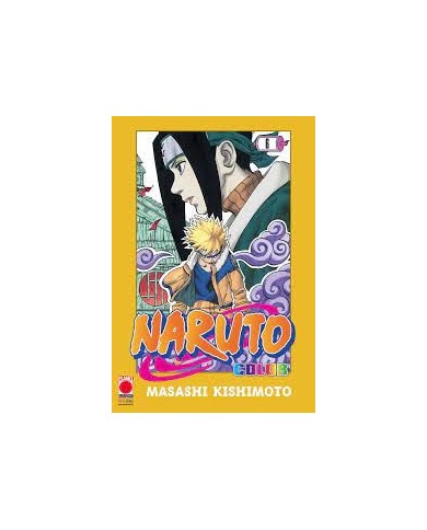 Naruto Color 6