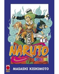 Naruto Color 9