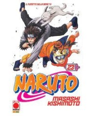 Naruto Il Mito 23 - Iii Ristampa