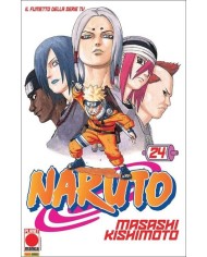 Naruto Il Mito 24