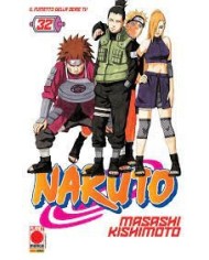 Naruto Il Mito 32 - Iii Ristampa