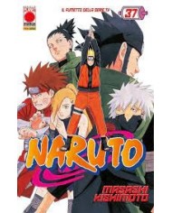 Naruto Il Mito 37