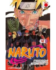 Naruto Il Mito 41