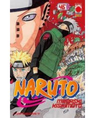 Naruto Il Mito 46