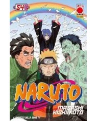 Naruto Il Mito 54