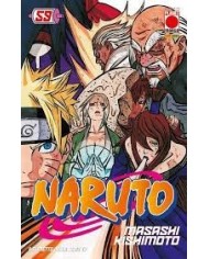 Naruto Il Mito 59