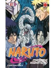 Naruto Il Mito 61