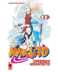 Naruto Il Mito 6 - V Ristampa