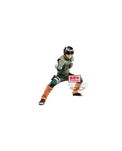 Naruto Rock Lee Figure