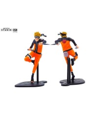 Naruto Shippuden: Naruto Uzumaki  Super Figure Collection 1:10 Pvc Statue