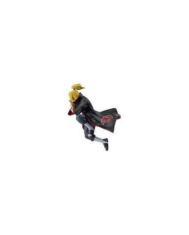 Naruto Vibration Stars Deidara Figure