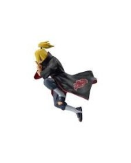 Naruto Vibration Stars Deidara Figure