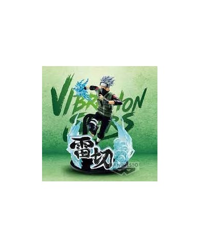 Naruto Vibration Stars Hatake Kakashi