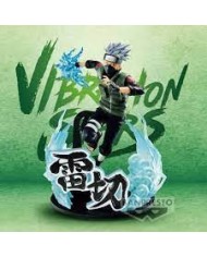 Naruto Vibration Stars Hatake Kakashi