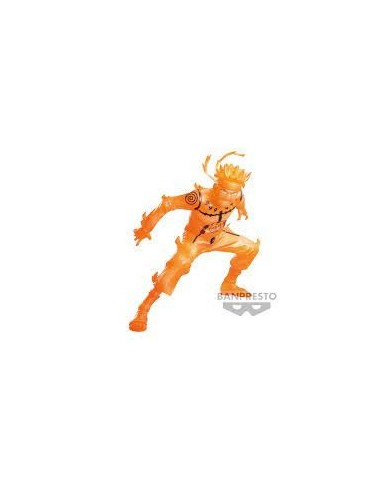 Naruto Vibration Stars Naruto Figure