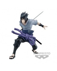 Naruto Vibration Stars Uchiha Sasuke