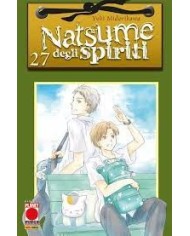 Natsume Degli Spiriti 27