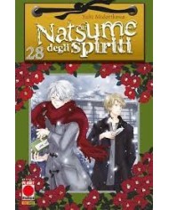 Natsume Degli Spiriti 28