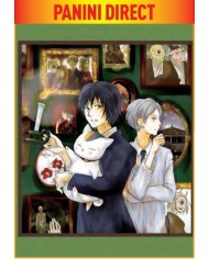Natsume Degli Spiriti 29