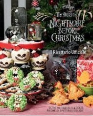 Nightmare Before Xmas Ricettario