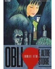 Oblio E Altre Storie