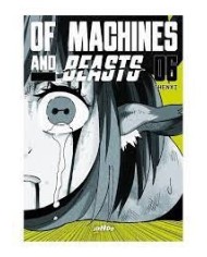 Of Machine And Beast  6