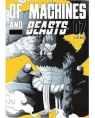 Of Machine And The Beast 7