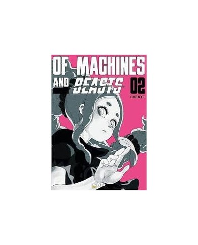 Of Machines And Beasts 2