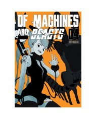 Of Machines And Beasts 4