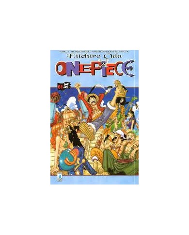 One Piece - 61 Young 210