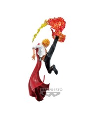 One Piece Banpresto World Colosseum Vol.2 Special Ver Sanji 20Cm W100