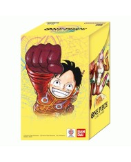 One Piece Card Game Double Pack DP04 ENG