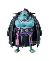 One Piece Dxf The Grandline Lady V.8 Jinbe (Tba)