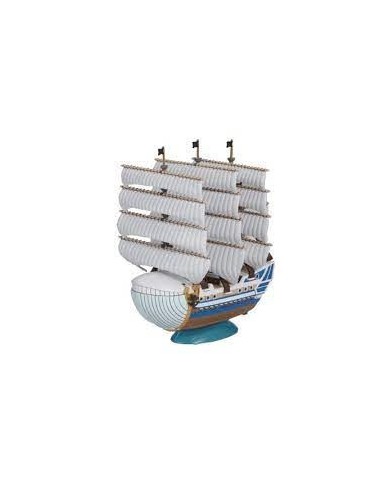 One Piece Grand Ship Coll Moby Dick