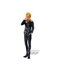 One Piece Koa The Sanji Figure Banpresto
