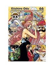 One Piece New Edition 66