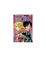 One Piece New Edition 84